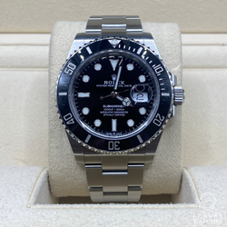 Rolex submariner 2025 update 2019