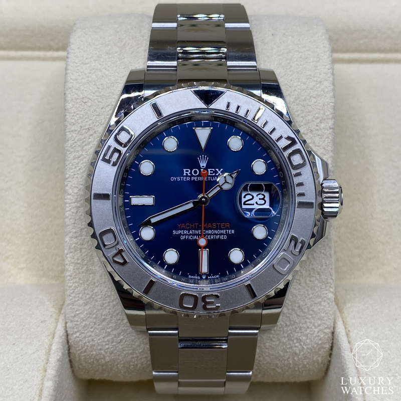 Video Review - 2020 Rolex Submariner 41mm 124060