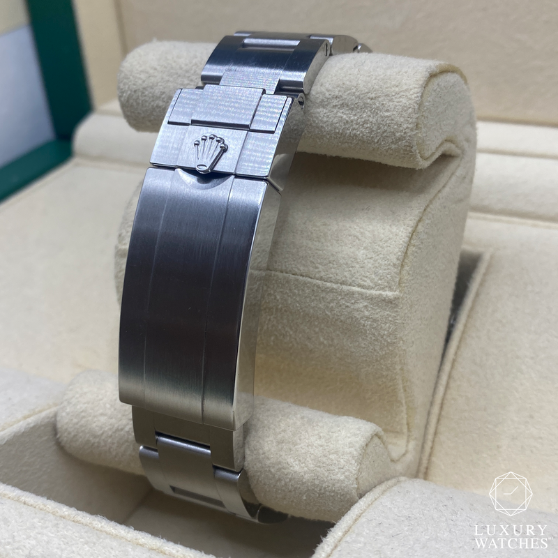 Rolex submariner clearance clasp