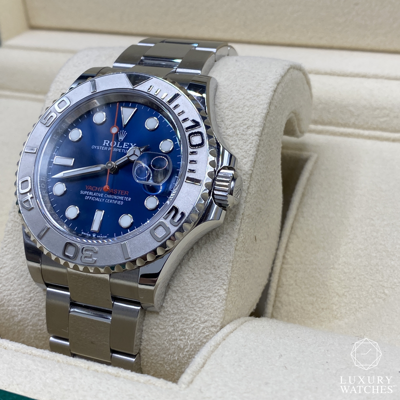 ROLEX YACHT MASTER 40 REF. 126622 Luxury Watches