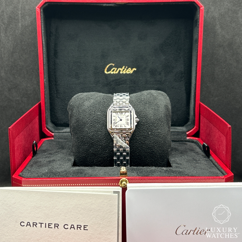 CARTIER PANTHERE LADY - REF. WSPN0006