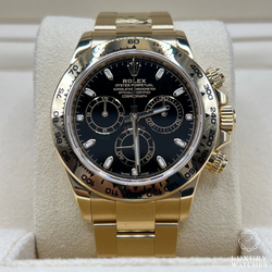 ROLEX COSMOGRAPH DAYTONA - REF. 116508