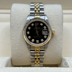 Lady datejust 26 hotsell