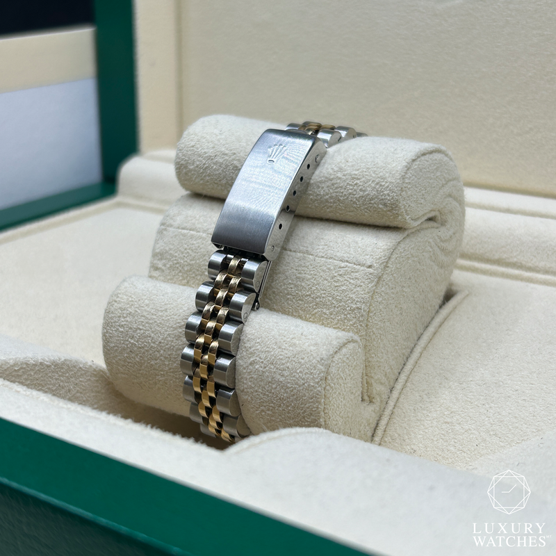 ROLEX LADY DATEJUST 26 - REF. 69173