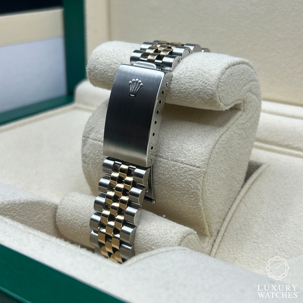 ROLEX DATEJUST 36 - REF. 16233