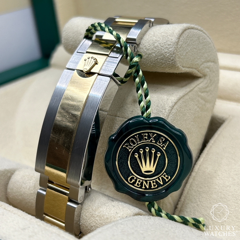 ROLEX SUBMARINER DATE 41 - REF. 126613LB