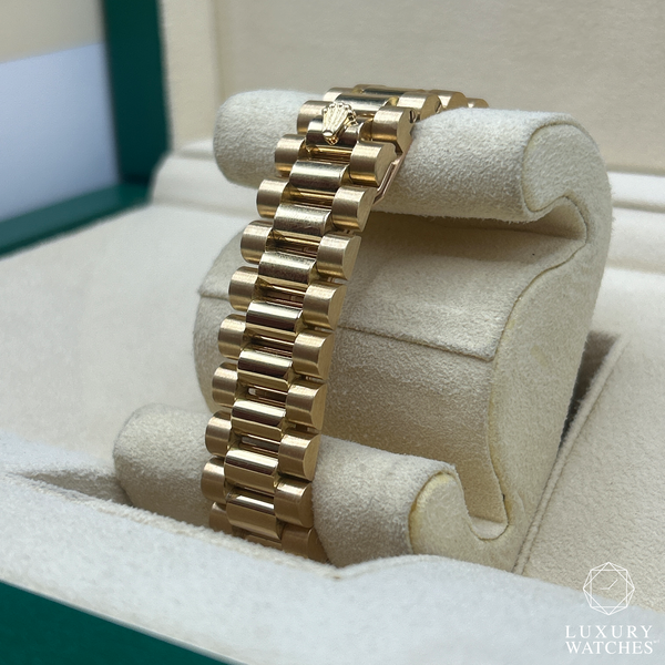 ROLEX PRESIDENT DAYDATE - REF. 18238