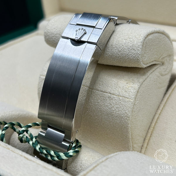 ROLEX SUBMARINER NO DATE 40 - REF. 114060