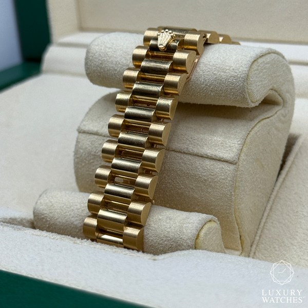 ROLEX PRESIDENT DAYDATE - REF. 18238