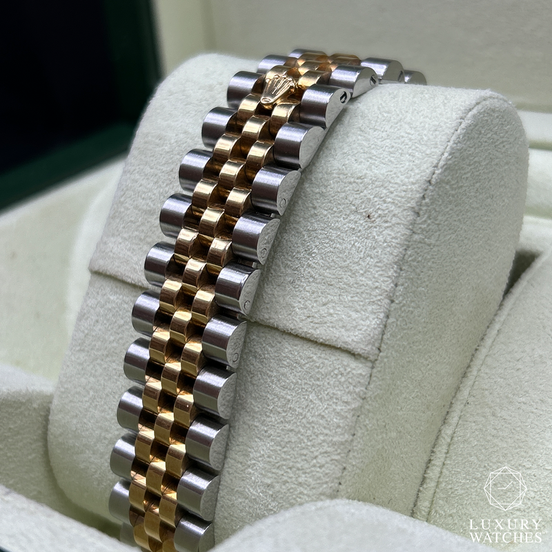 ROLEX DATEJUST 36 - REF. 116233