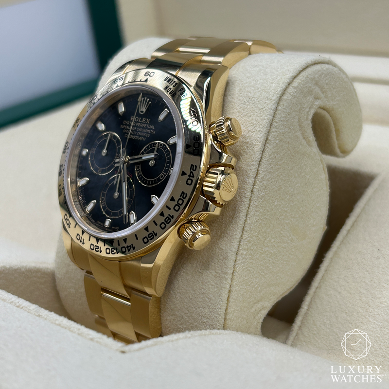 ROLEX COSMOGRAPH DAYTONA - REF. 116508