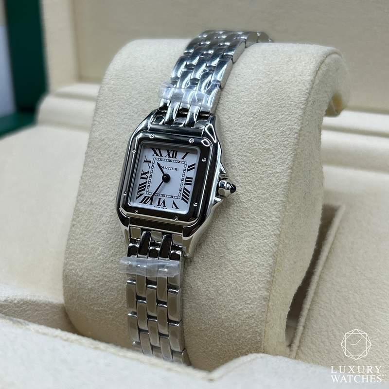 CARTIER PANTHERE LADY - REF. WSPN0006