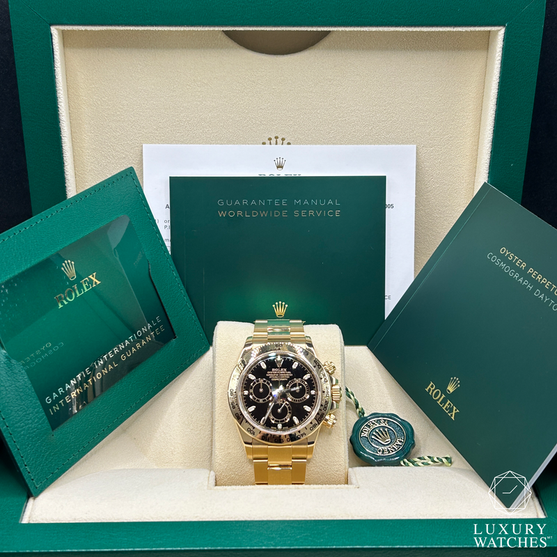 ROLEX COSMOGRAPH DAYTONA - REF. 116508