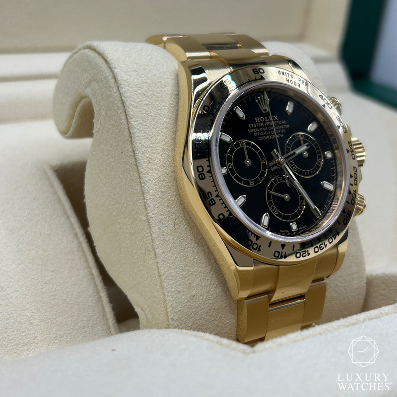 ROLEX COSMOGRAPH DAYTONA - REF. 116508