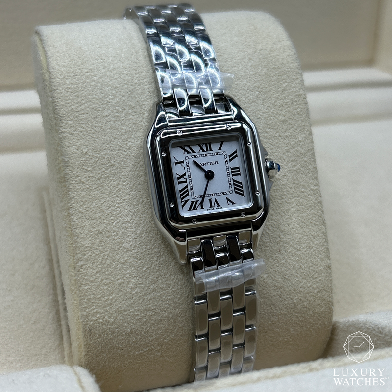 CARTIER PANTHERE LADY - REF. WSPN0006